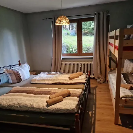 Ferienwohnung Seeblick Nr 1 ,Feldberg Baerental Rotwasser Exterior photo