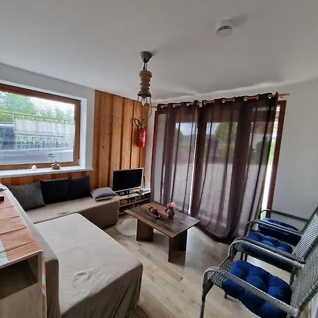 Ferienwohnung Seeblick Nr 1 ,Feldberg Baerental Rotwasser Exterior photo
