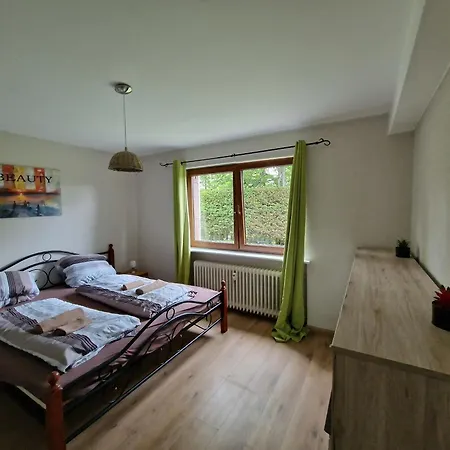 Ferienwohnung Seeblick Nr 1 ,Feldberg Baerental Rotwasser Exterior photo
