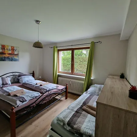 Ferienwohnung Seeblick Nr 1 ,Feldberg Baerental Rotwasser Exterior photo