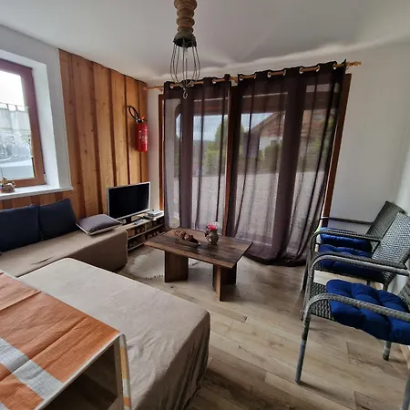 Ferienwohnung Seeblick Nr 1 ,Feldberg Baerental Rotwasser Exterior photo
