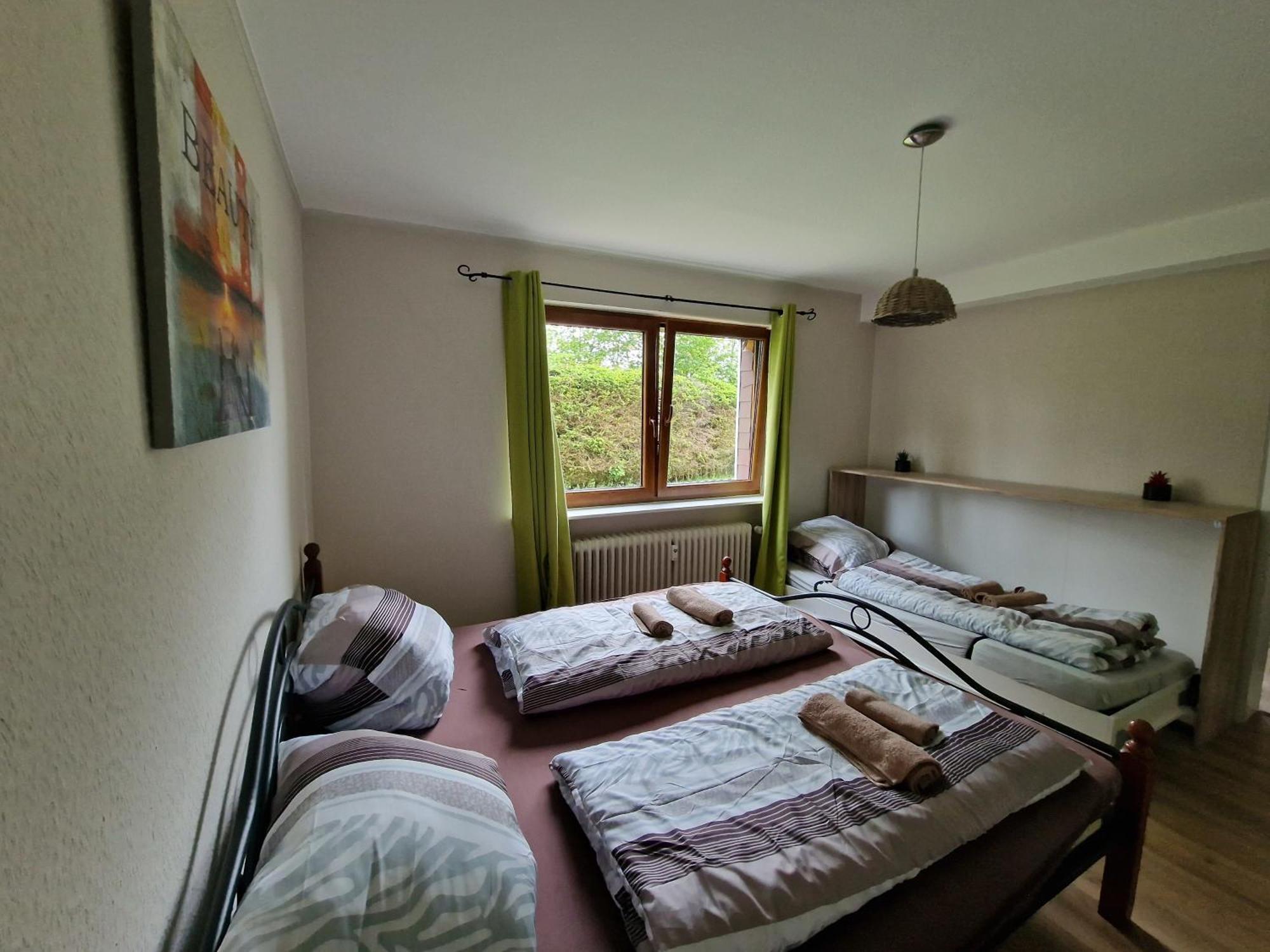Apartment Seeblick Nr 1 ,feldberg Baerental Rotwasser
