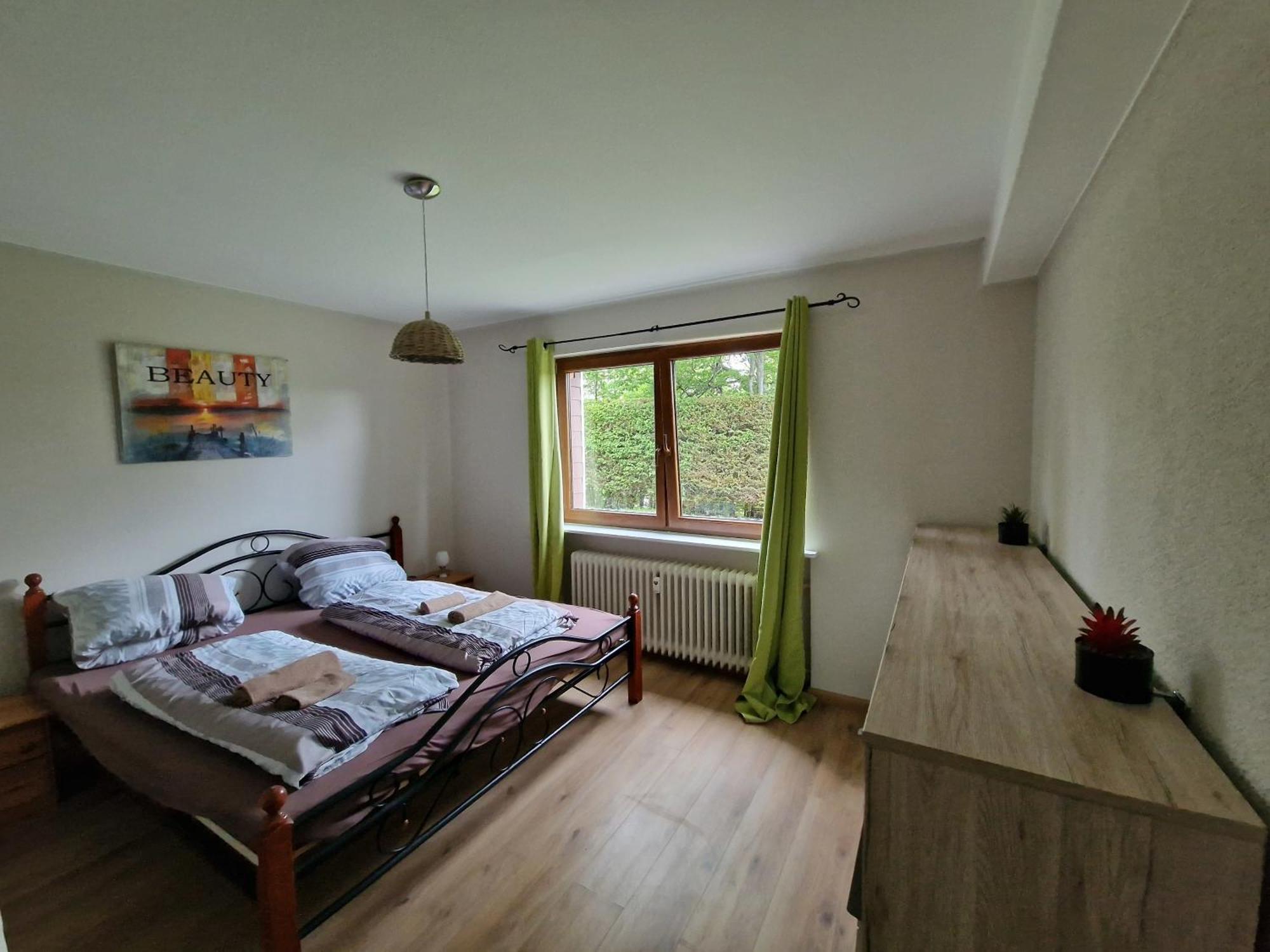Seeblick Nr 1 ,feldberg Baerental Apartment Rotwasser