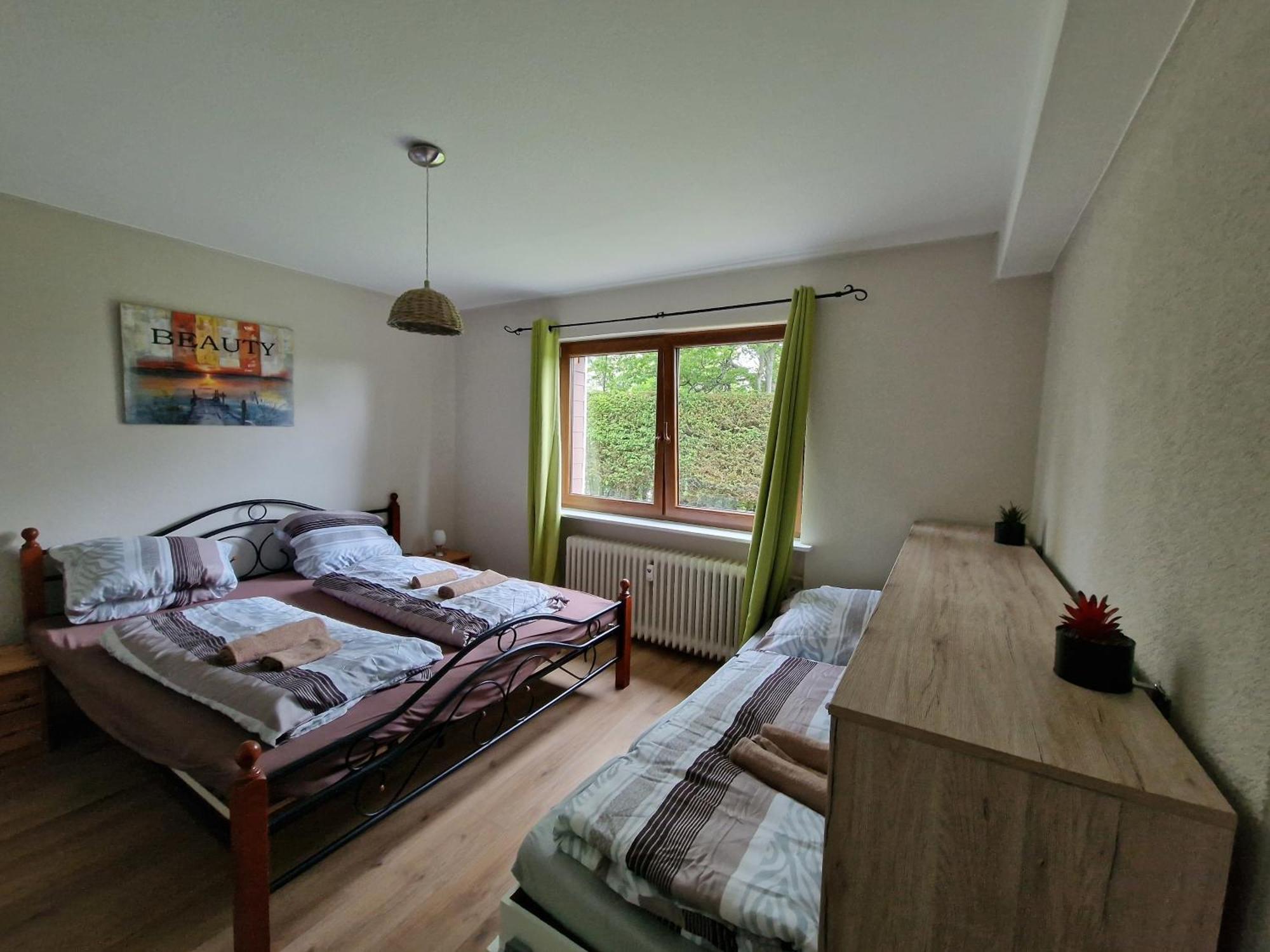 Apartment Seeblick Nr 1 ,feldberg Baerental Rotwasser