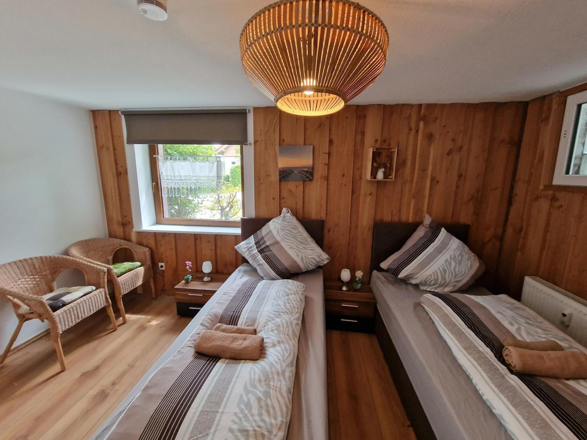 Seeblick Nr 1 ,feldberg Baerental * Rotwasser